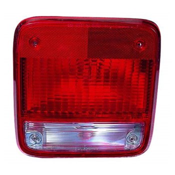 Tail Light Assembly