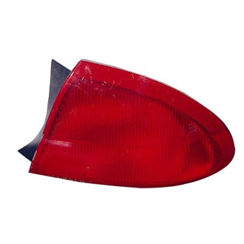 Tail Light Assembly