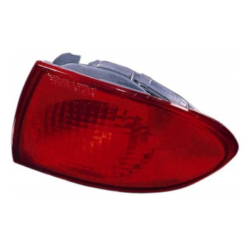 Tail Light Assembly
