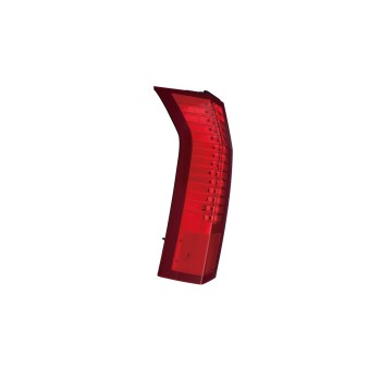 Tail Light Housing