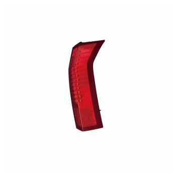 Tail Light Housing