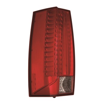 Tail Light Assembly