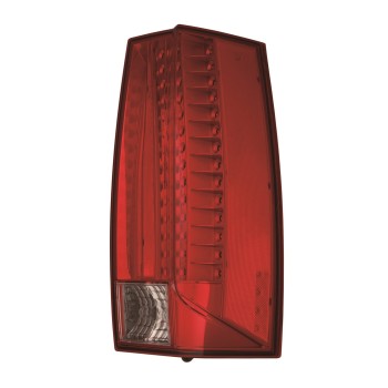 Tail Light Assembly