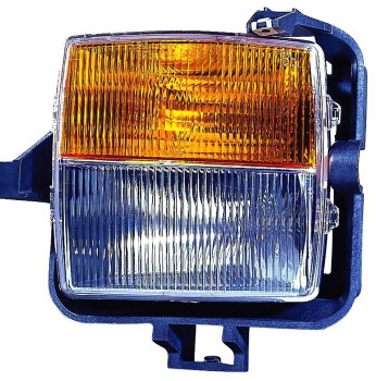 Turn Signal Light