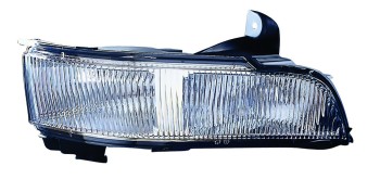 Fog Light Assembly