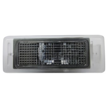 License Plate Light Assembly