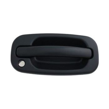 Exterior Door Handle