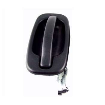 Exterior Door Handle