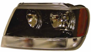 Headlight Assembly