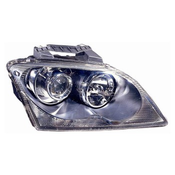 Headlight Assembly