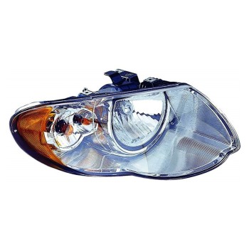 Headlight Assembly