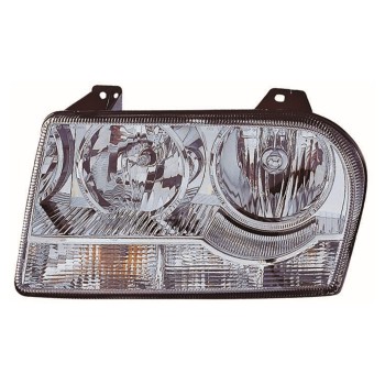 Headlight Assembly