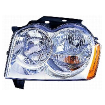 Headlight Assembly
