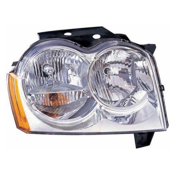 Headlight Assembly