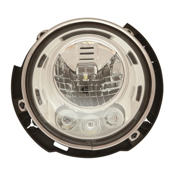 Headlight Assembly