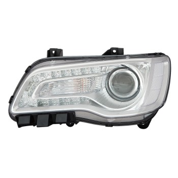 Headlight Assembly