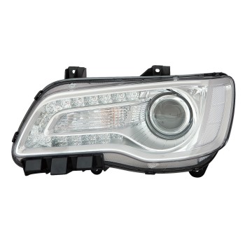 Headlight Assembly