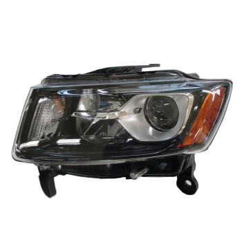Headlight Assembly