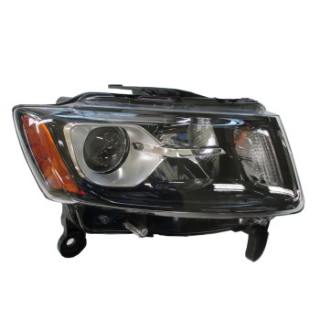 Headlight Assembly