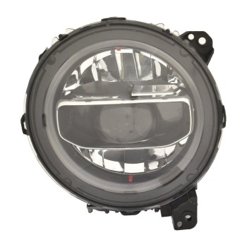 Headlight Assembly