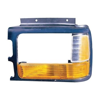 Headlight Door