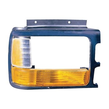 Headlight Door