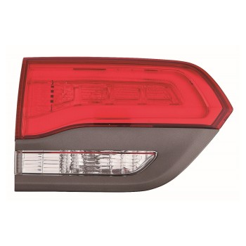 Tail Light Assembly