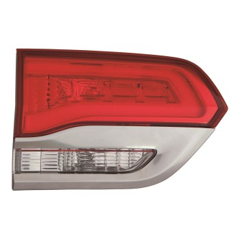 Tail Light Assembly