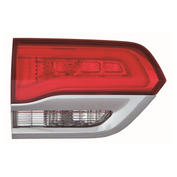 Tail Light Assembly