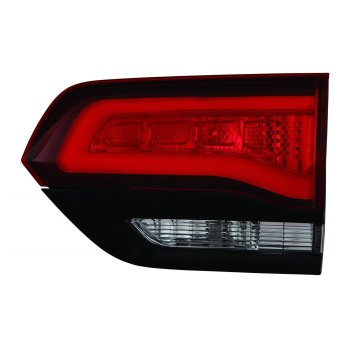 Tail Light Assembly