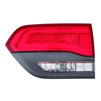 Tail Light Assembly