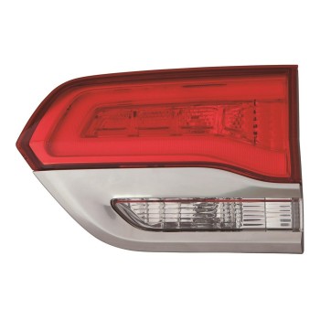 Tail Light Assembly
