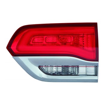Tail Light Assembly