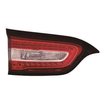 Tail Light Assembly