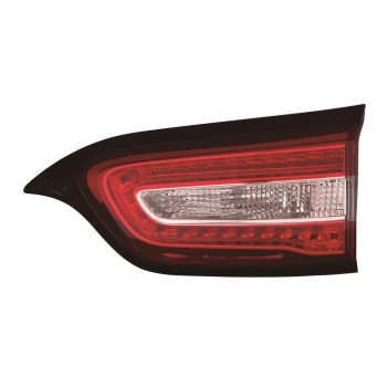 Tail Light Assembly