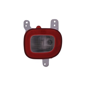 Back Up Light Assembly