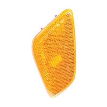 Side Marker Light Assembly