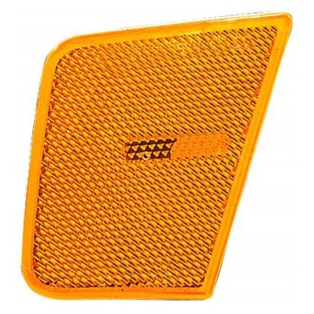 Side Marker Light Assembly