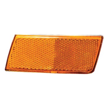 Side Marker Light Assembly
