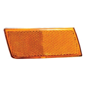 Side Marker Light Assembly