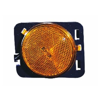 Side Marker Light Assembly