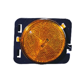 Side Marker Light Assembly
