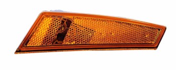 Side Marker Light Assembly