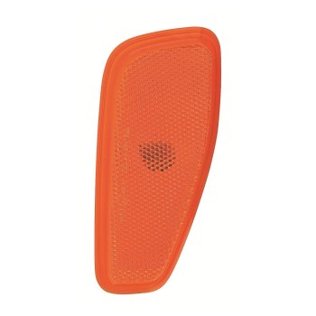 Side Marker Light Assembly