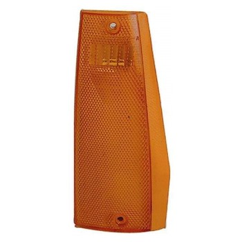 Side Marker Light Assembly