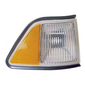Side Marker Light Assembly