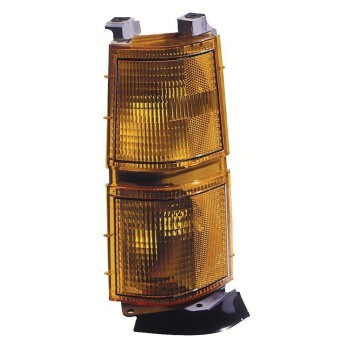 Parking Light Assembly