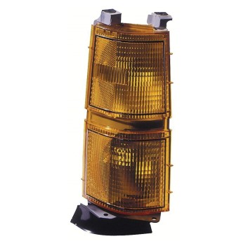 Parking Light Assembly