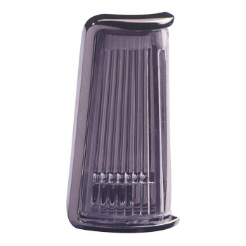 Side Marker Light Assembly