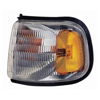 Parking Light Assembly